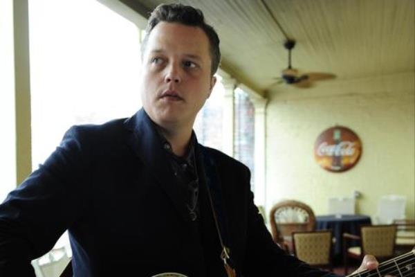 Jason Isbell